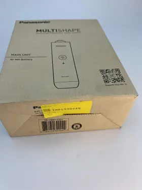 Er-cbn1 Panasonic Multishape Modular Personal Care System Main Unit #2