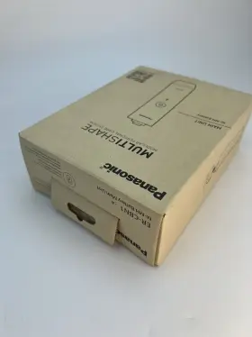 Er-cbn1 Panasonic Multishape Modular Personal Care System Main Unit #3