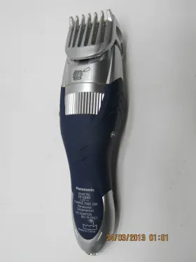 Er-gb40 Panasonic Mens Wet/dry Hair And Beard Trim Razor Charger #3