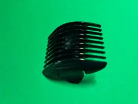 Ergp80 Panasonic Er1610 3mm/4mm Cut-length Comb Attachment For Er1611 And Clipper Ergp80 Panasonic Er1610 3mm/4mm Cut-length Comb Attachment For Er1611 And Clipper