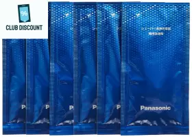 Es-4l06a Panasonic Bulk Buying Set Lamdash Shaver Cleaning Charger Dedicated A Es-4l06a Panasonic Bulk Buying Set Lamdash Shaver Cleaning Charger Dedicated A