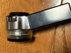 Es-569 Panasonic Cordless Razor #2