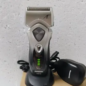 Es-8152nc Panasonic Rare Es-8152 Mens Cordless Electric Razor Shaver Wet Dry Es8152 #2