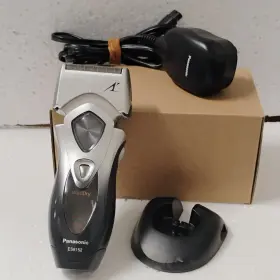 Es-8152nc Panasonic Rare Es-8152 Mens Cordless Electric Razor Shaver Wet Dry Es8152