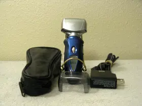 Es-8243 Panasonic Genuine Mens Wet Dry Shaver With Charging Adapter Es8243 #3