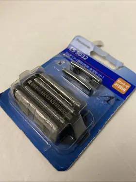 Es-9032 Panasonic Genuine Arc 5 Shaver Outer Foil And Inner Blade Set Es9032 Us Seller #3 Es-9032 Panasonic Genuine Arc 5 Shaver Outer Foil And Inner Blade Set Es9032 Us Seller #3