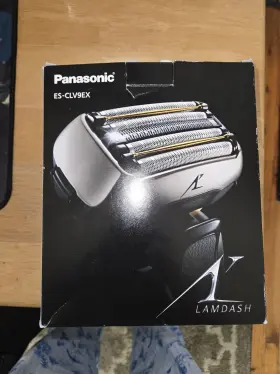 Es-clv9ex Panasonic