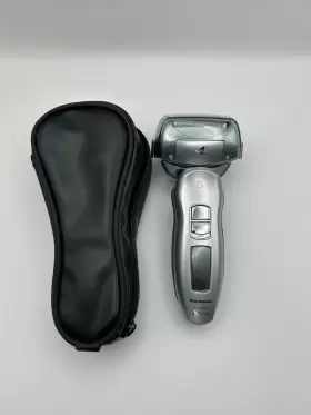 Es-la63 Panasonic Shaver With Case Only Multi-function Electric No Charger #2