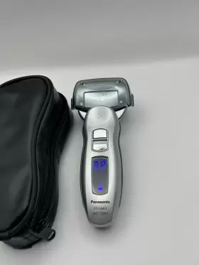 Es-la63 Panasonic Shaver With Case Only Multi-function Electric No Charger #3