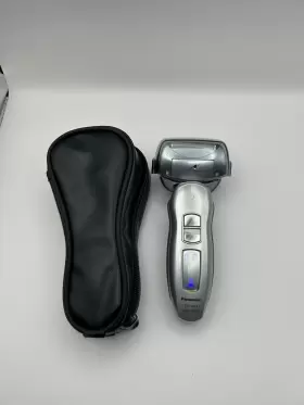 Es-la63 Panasonic Shaver With Case Only Multi-function Electric No Charger