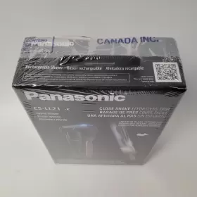 Es-ll21 Panasonic Mens Electric Shaver Hybrid Wet And Dry - 3-blade #3