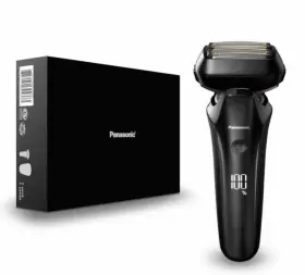 Es-ls8a-k Panasonic Arc6 Rechargeable Mens Electric Shaver New #2