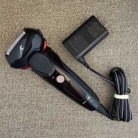 Es-lt3n Panasonic Arc3 3-blade Electric Shaver Wet/dry Cordless Rechargeable