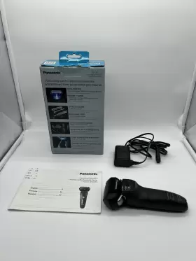 Es-lt67-a Panasonic Arc3 Electric Razor For Men With Pop-up Trimmer Wet Dry #2