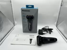 Es-lt67-a Panasonic Arc3 Electric Razor For Men With Pop-up Trimmer Wet Dry