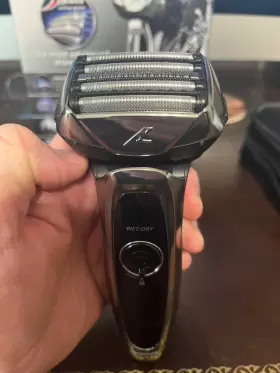 Es-lv95-s Panasonic Arc5 Automatic Cleaning/charging Wet/dry Electric Shaver #3