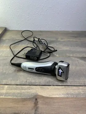 Es-rf31 Panasonic Wet Dry Shaving Machine Shaver With Cord