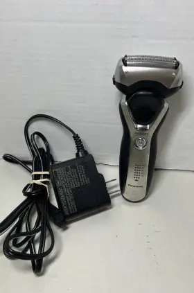Es-rt77 Panasonic Beard Shaver Wet Dry Trimmer