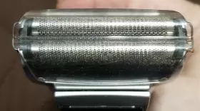 Es-rw30 Panasonic Dual Foil Head Wet / Dry Shaver Trimmer -for Parts Only #3