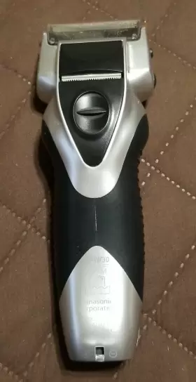 Es-rw30 Panasonic Dual Foil Head Wet / Dry Shaver Trimmer -for Parts Only