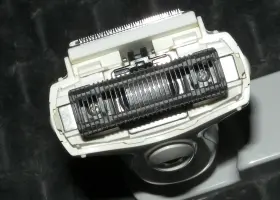 Es-sa40 Panasonic White Shaver #3