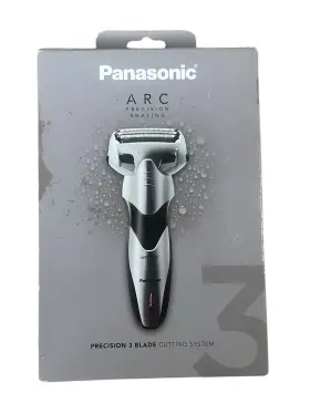 Es-sl33 Panasonic Arc3 Electric Shaver Model