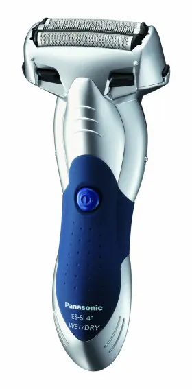 Es-sl41-s Panasonic Arc3 Electric Razor Mens 3-blade Shaver