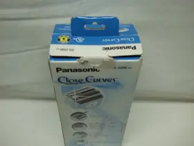 Es2206 Panasonic Wet/dry 3-blade Womens Electric Shaver With Pop-up Trimmer #3