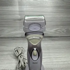 Es2218 Panasonic Close Curves Wet/dry Ladies Shaver Lavender / Purple #2