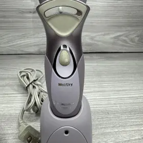 Es2218 Panasonic Close Curves Wet/dry Ladies Shaver Lavender / Purple #3