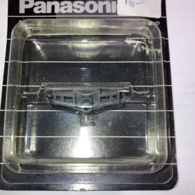 Wes9050p Panasonic Es327 Inner Blade For Es324 Es326 Electric Shaver #2