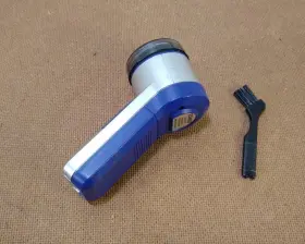 Es6850 Panasonic Men Shaver Electric High Quiality Spinet #2 Es6850 Panasonic Men Shaver Electric High Quiality Spinet #2