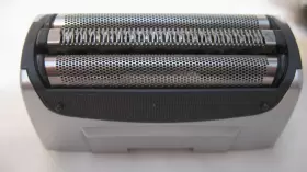 Es-7037 Panasonic Es7037 Electric Wet/dry Shaver With Pop Up Trimmer #3