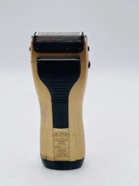 Es728 Panasonic Electric Shaver Men Black Gold Cordless Wet And Dry Pop-up Trimmer #3 Es728 Panasonic Electric Shaver Men Black Gold Cordless Wet And Dry Pop-up Trimmer #3