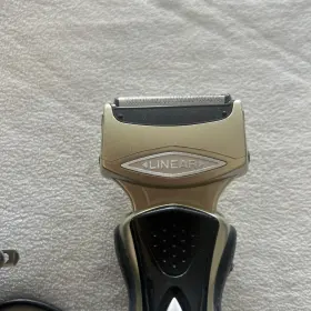 Es8077 Panasonic Wet Dry Cordless Self Cleaning Shaver Electric Razor -tested #3