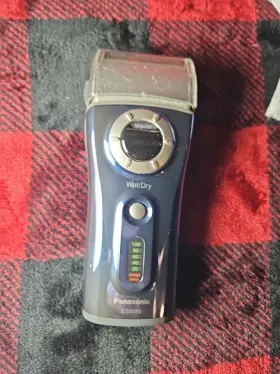 Es8080 Panasonic Wet Dry Shaver #2