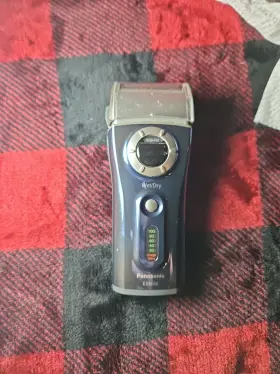 Es8080 Panasonic Wet Dry Shaver #3