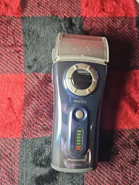 Es8080 Panasonic Wet Dry Shaver