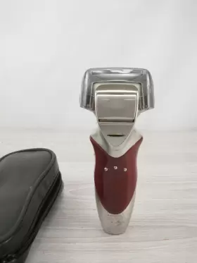 Es8228 Panasonic Wet Dry Shaver No Charger Tested #2