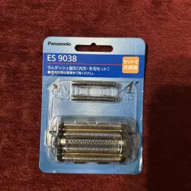 Es9038 Panasonic Replacement Blade For Mens Shaver