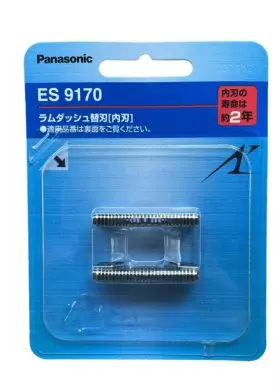Es-lv67 Panasonic Es9170 Replacement Blades For Es-lv95 Es-lv65 Es-lv97 Shaver Parts