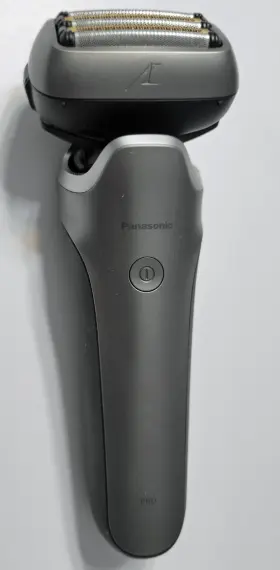 Es-l550u-s Panasonic Esl550us Lamdash Pro 5 Electric Shaver