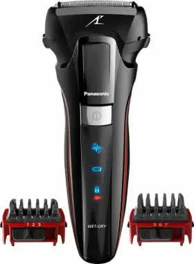 Es-ll41-k Panasonic Esll41k Hybrid Wet Dry Cordless Mens Trimmer And Detailer - Black #2 Es-ll41-k Panasonic Esll41k Hybrid Wet Dry Cordless Mens Trimmer And Detailer - Black #2