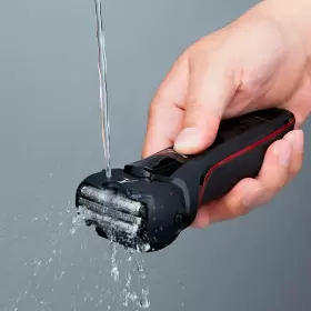 Es-ll41-k Panasonic Esll41k Hybrid Wet Dry Cordless Mens Trimmer And Detailer - Black #3 Es-ll41-k Panasonic Esll41k Hybrid Wet Dry Cordless Mens Trimmer And Detailer - Black #3