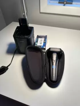 Esls9bxk Panasonic Rc6 Mens Electric Shaver Es-ls9q Black Japan Edition