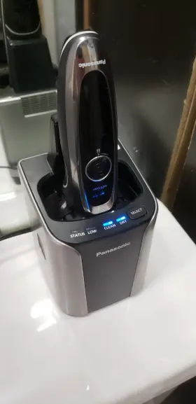 Eslv95s811 Panasonic Electric Razor For Men Wet Or Dry