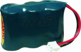P-p303pa Panasonic P-p303 Original Replacement Power Packs