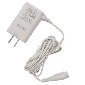 Rc1-80 Panasonic Genuine Shaver Power Supply Ac Adapter Charger 5.4v 1.2a