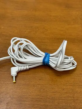 Ehst63w7657 Panasonic Rc6-18 Ac Dc Power Adapter Charger 5.4v 1.2a #2