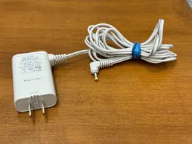Ehst63w7657 Panasonic Rc6-18 Ac Dc Power Adapter Charger 5.4v 1.2a